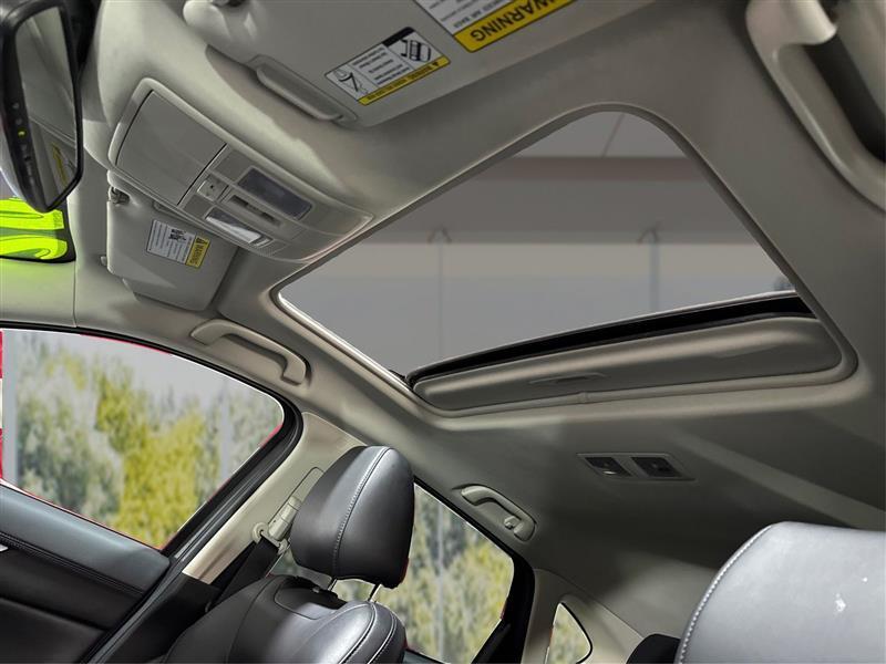 Mazda CX-5 Touring AWD 2020