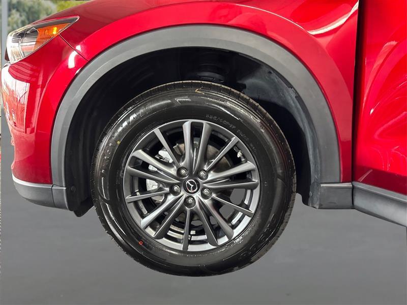 Mazda CX-5 Touring AWD 2020