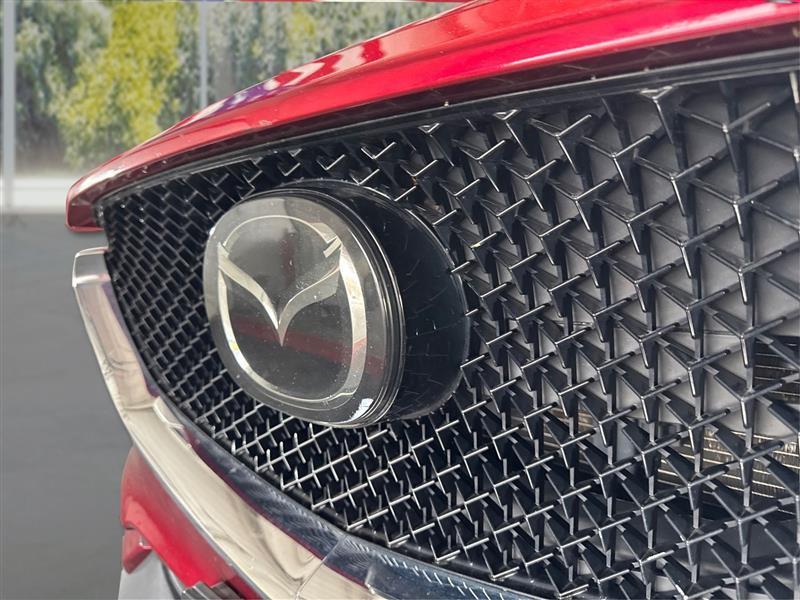 Mazda CX-5 Touring AWD 2020