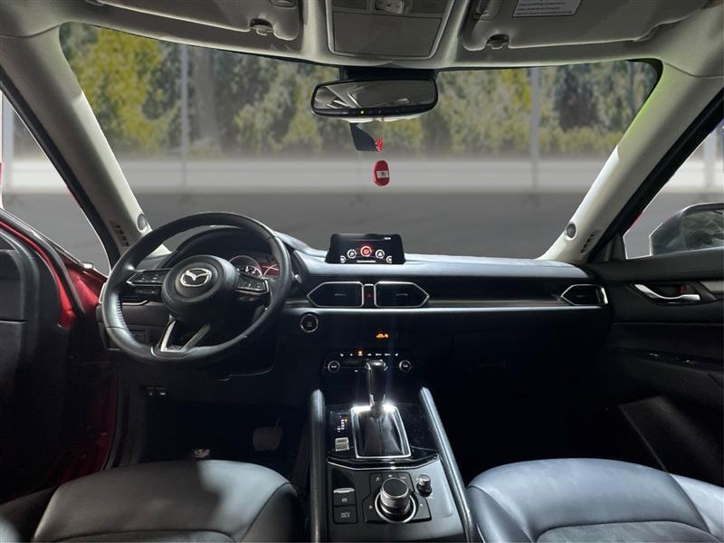 Mazda CX-5 Touring AWD 2020