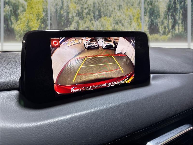 Mazda CX-5 Touring AWD 2020