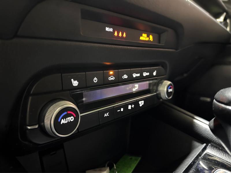 Mazda CX-5 Touring AWD 2020