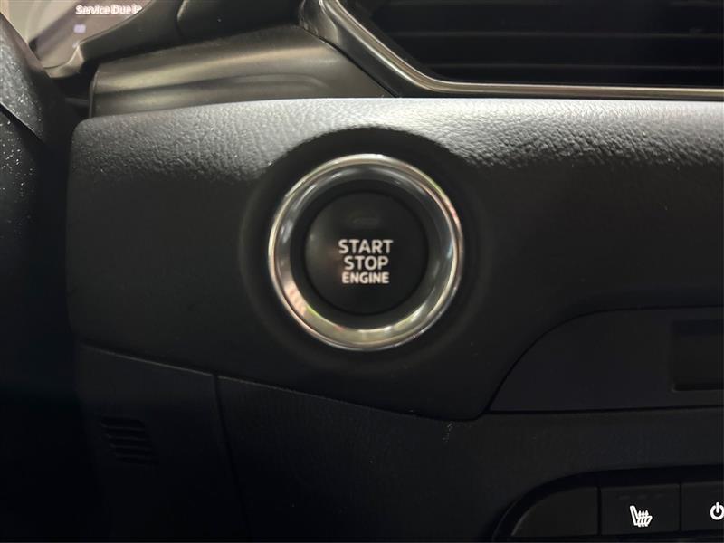 Mazda CX-5 Touring AWD 2020