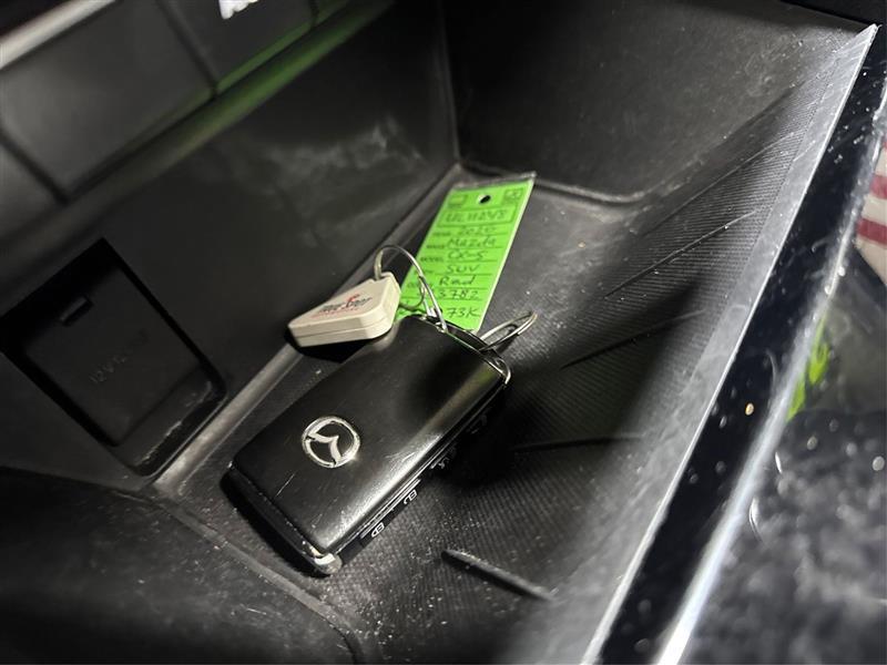 Mazda CX-5 Touring AWD 2020