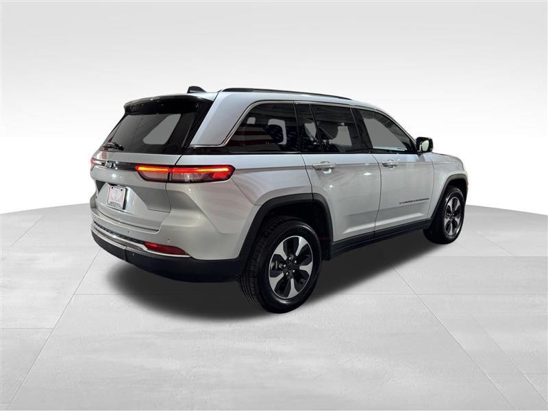 Jeep Grand Cherokee 4xe Base 2023