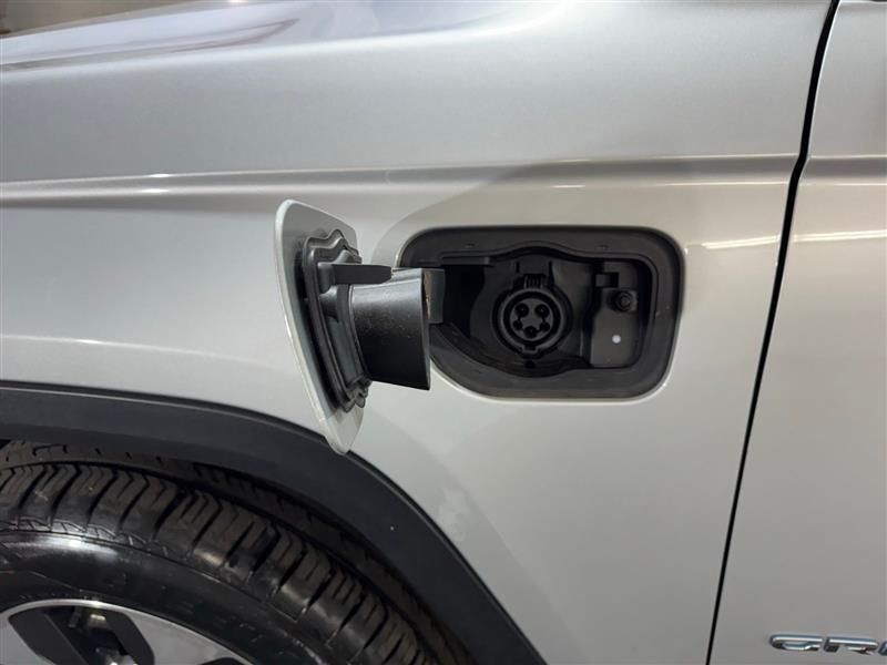 Jeep Grand Cherokee 4xe Base 2023