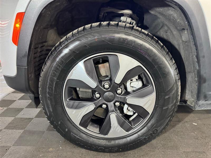 Jeep Grand Cherokee 4xe Base 2023