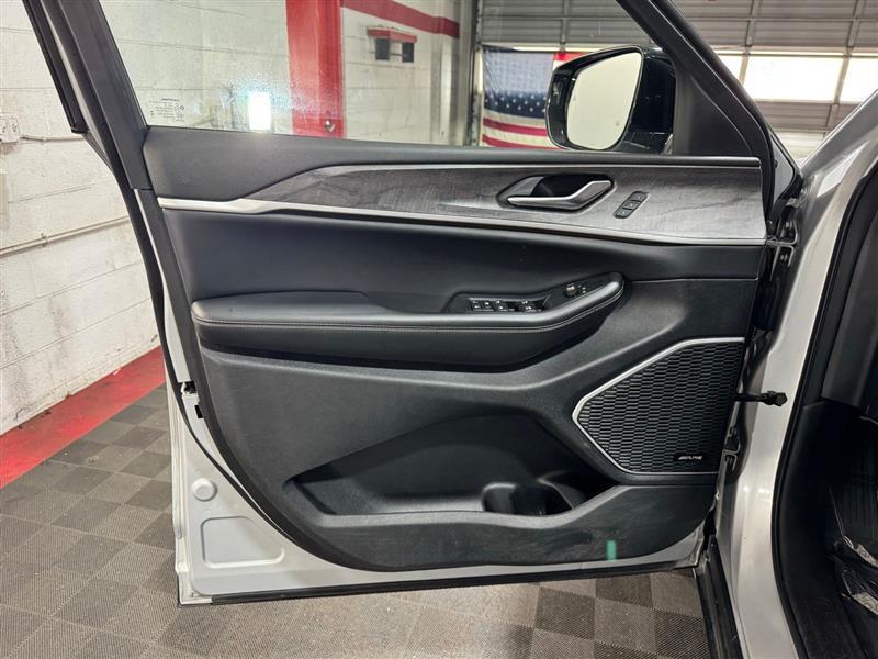 Jeep Grand Cherokee 4xe Base 2023