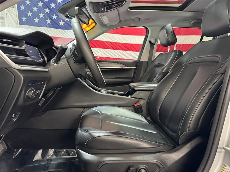 Jeep Grand Cherokee 4xe Base 2023