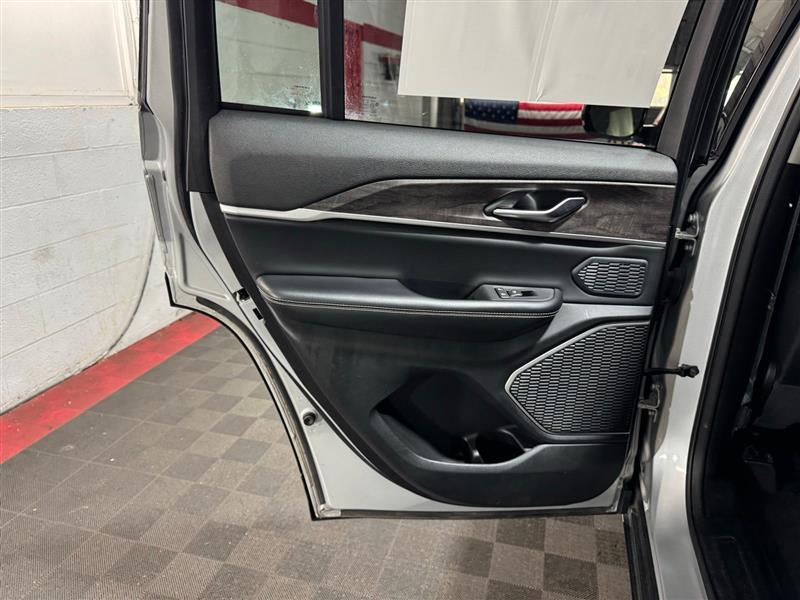 Jeep Grand Cherokee 4xe Base 2023