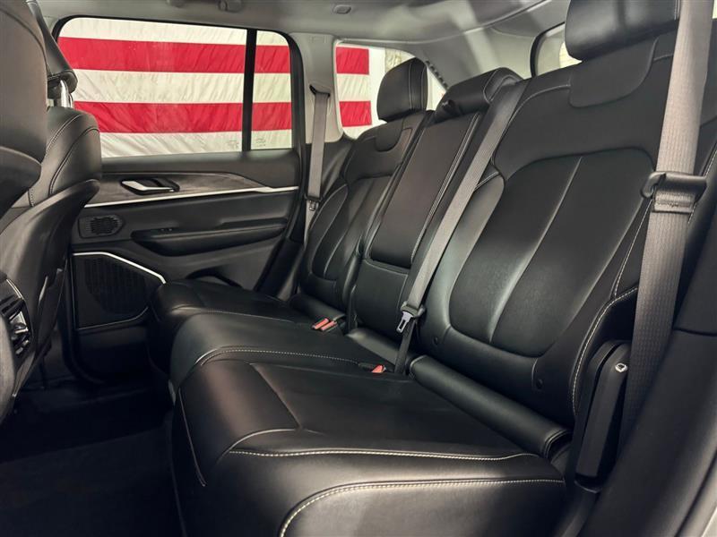 Jeep Grand Cherokee 4xe Base 2023