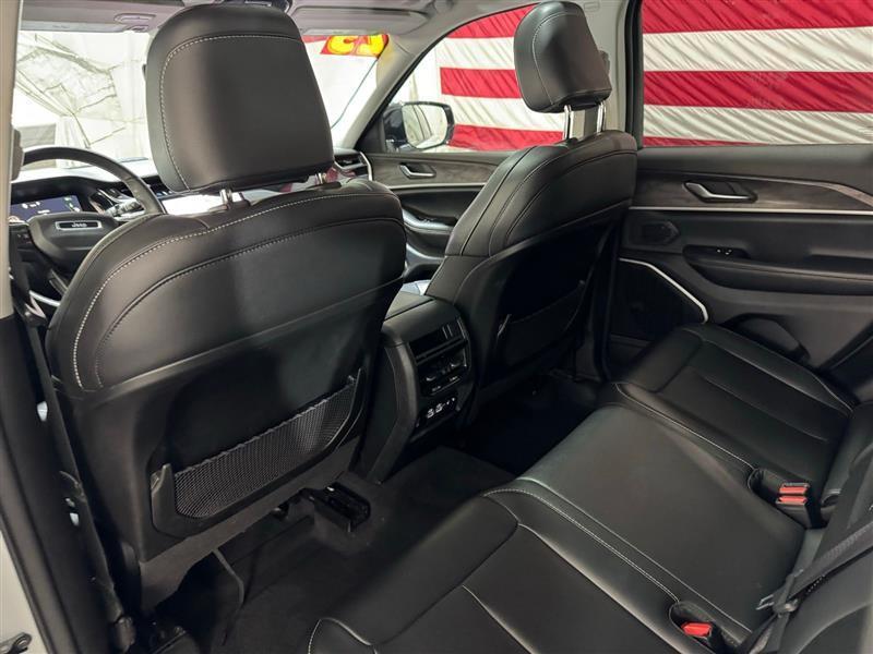 Jeep Grand Cherokee 4xe Base 2023