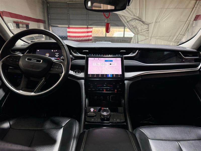 Jeep Grand Cherokee 4xe Base 2023