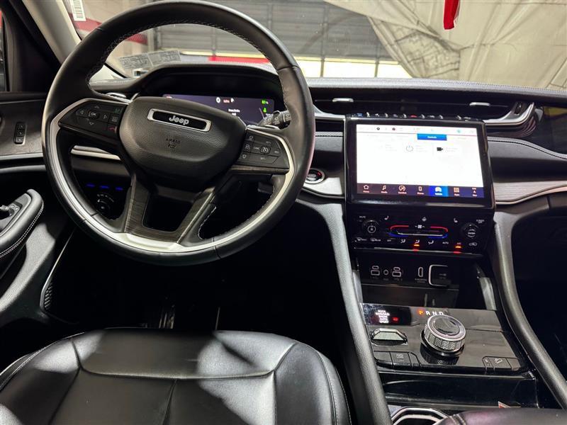 Jeep Grand Cherokee 4xe Base 2023