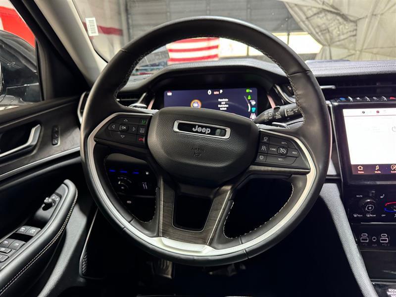 Jeep Grand Cherokee 4xe Base 2023