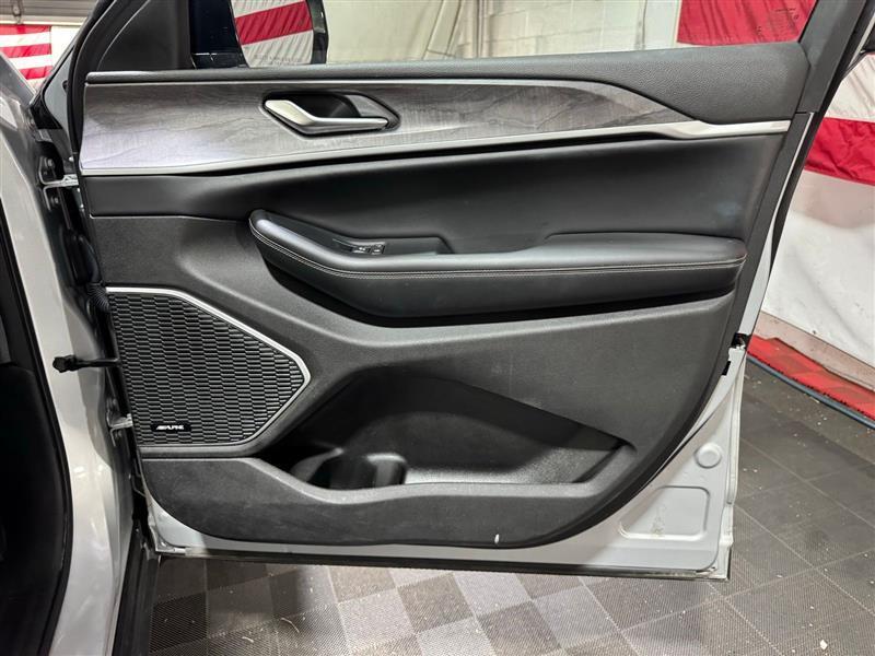 Jeep Grand Cherokee 4xe Base 2023