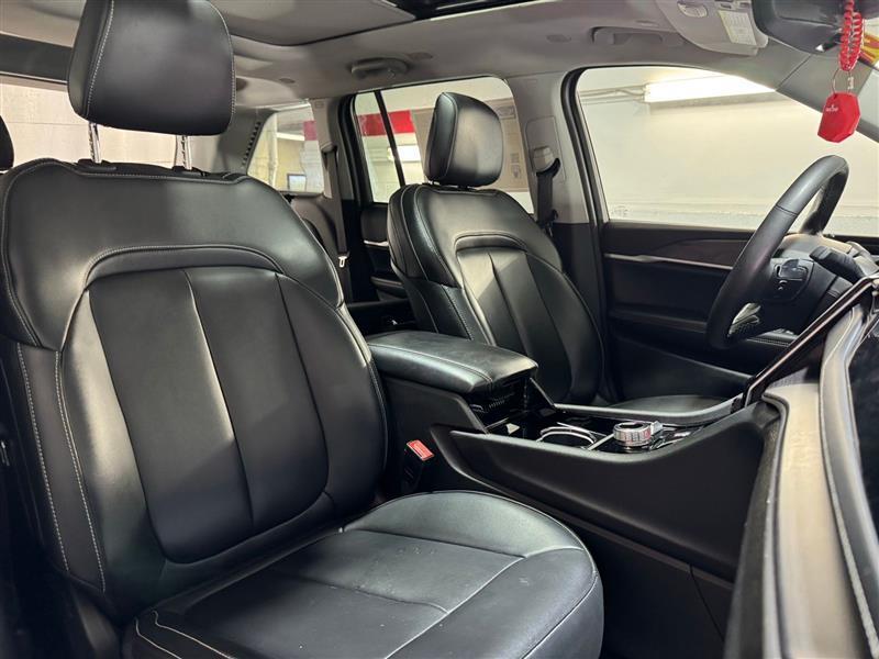 Jeep Grand Cherokee 4xe Base 2023