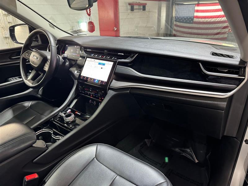 Jeep Grand Cherokee 4xe Base 2023