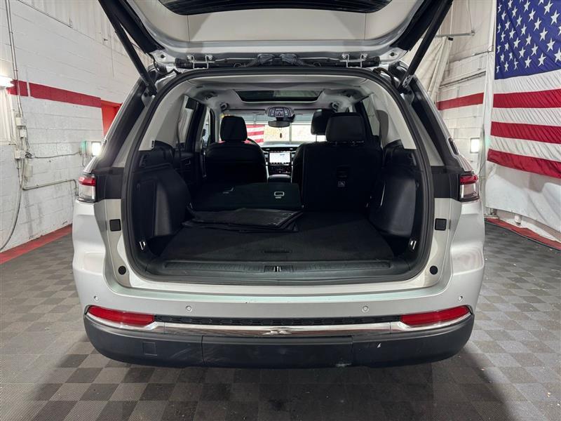 Jeep Grand Cherokee 4xe Base 2023