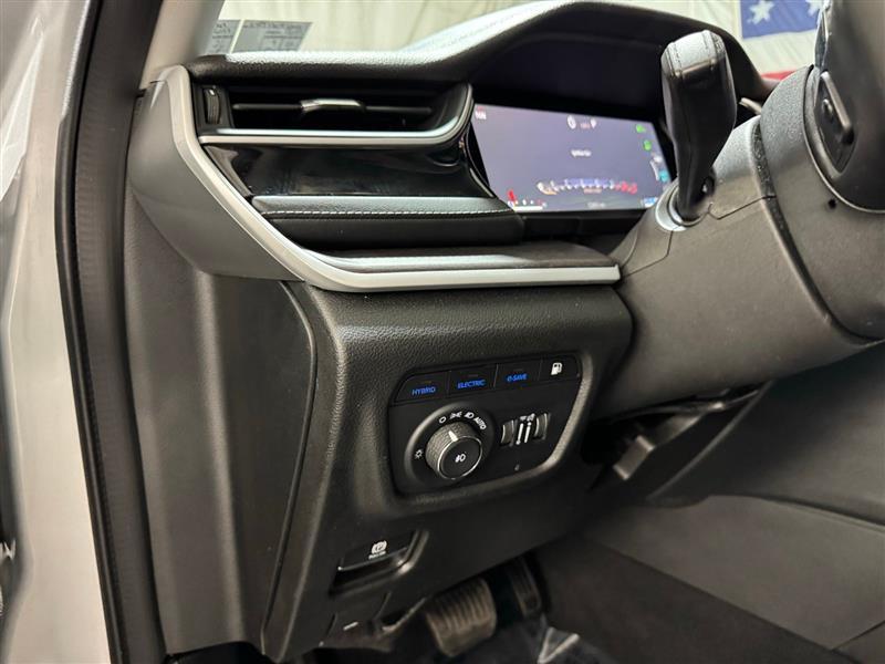 Jeep Grand Cherokee 4xe Base 2023