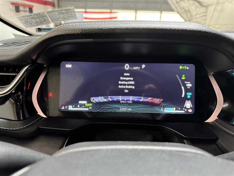 Jeep Grand Cherokee 4xe Base 2023