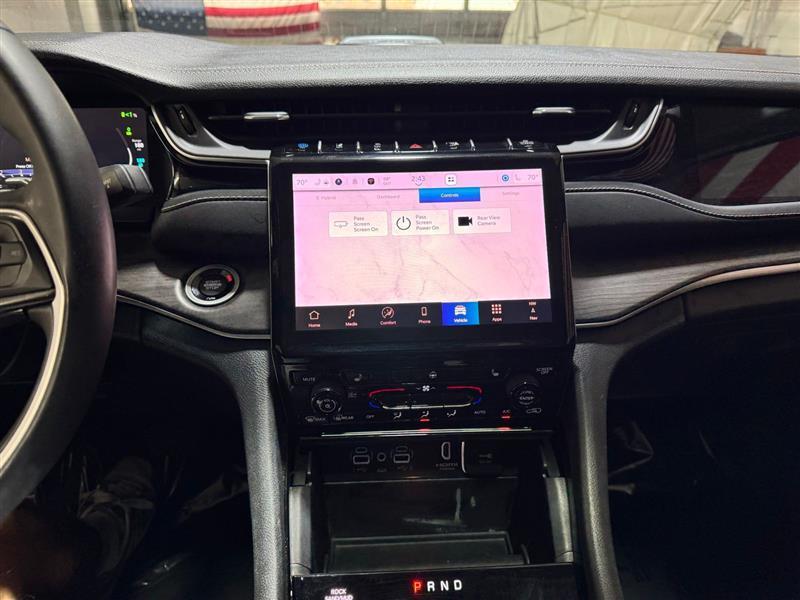 Jeep Grand Cherokee 4xe Base 2023