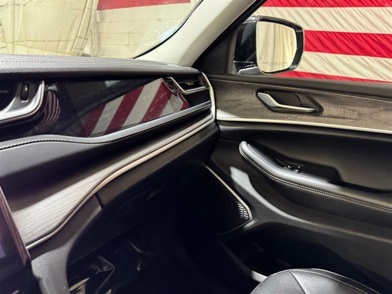 Jeep Grand Cherokee 4xe Base 2023