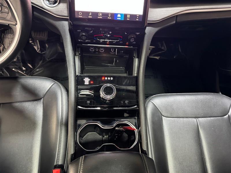 Jeep Grand Cherokee 4xe Base 2023