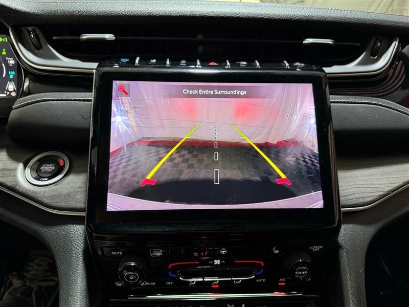 Jeep Grand Cherokee 4xe Base 2023