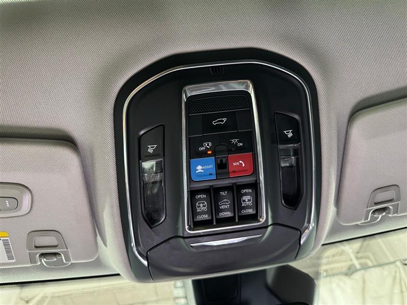 Jeep Grand Cherokee 4xe Base 2023