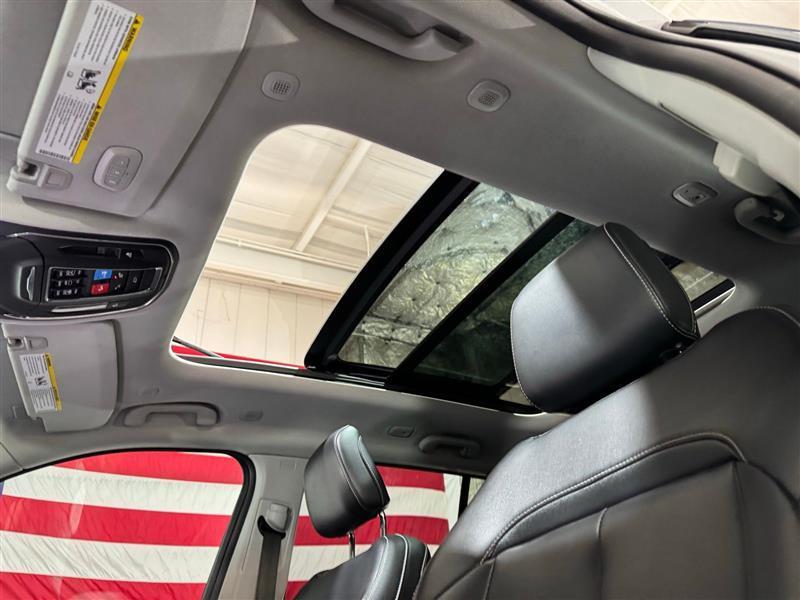 Jeep Grand Cherokee 4xe Base 2023