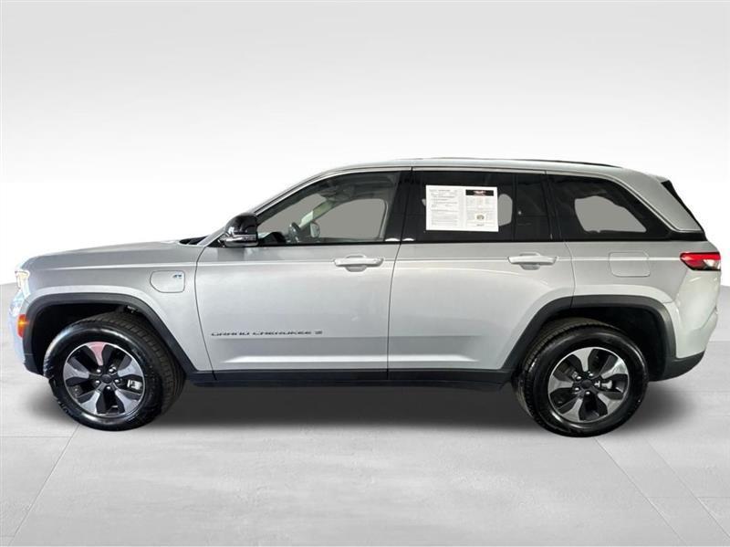 Jeep Grand Cherokee 4xe Base 2023