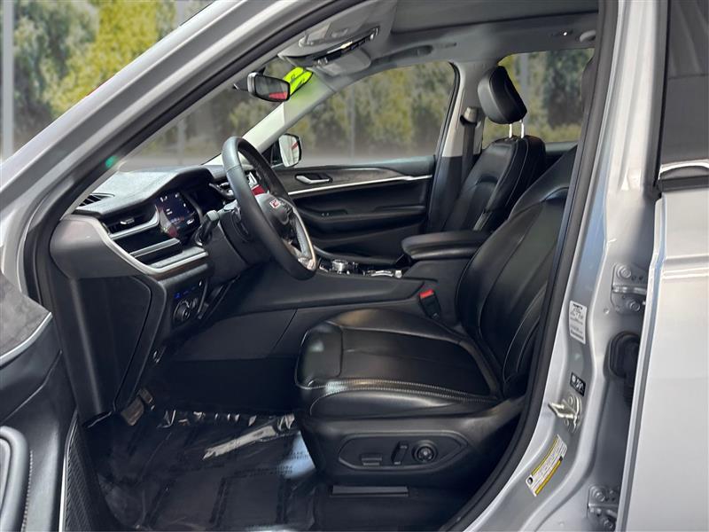 Jeep Grand Cherokee 4xe Base 2023