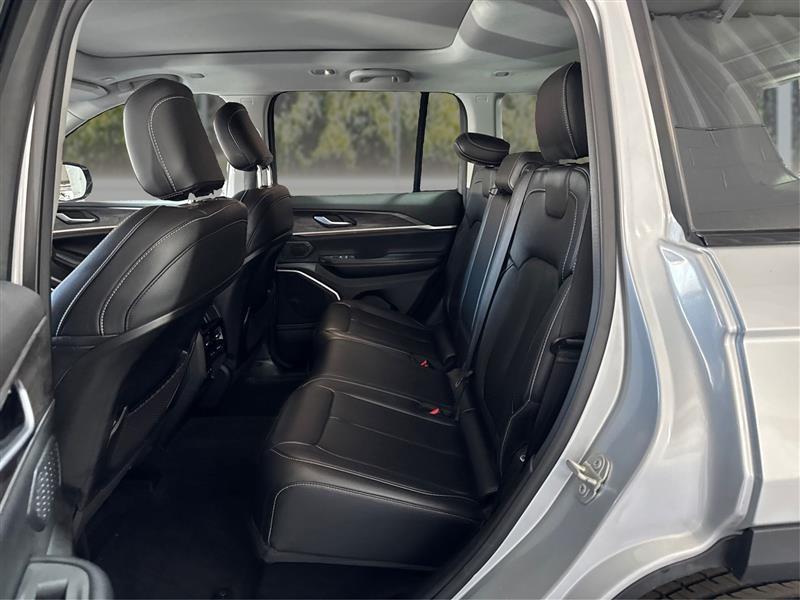 Jeep Grand Cherokee 4xe Base 2023