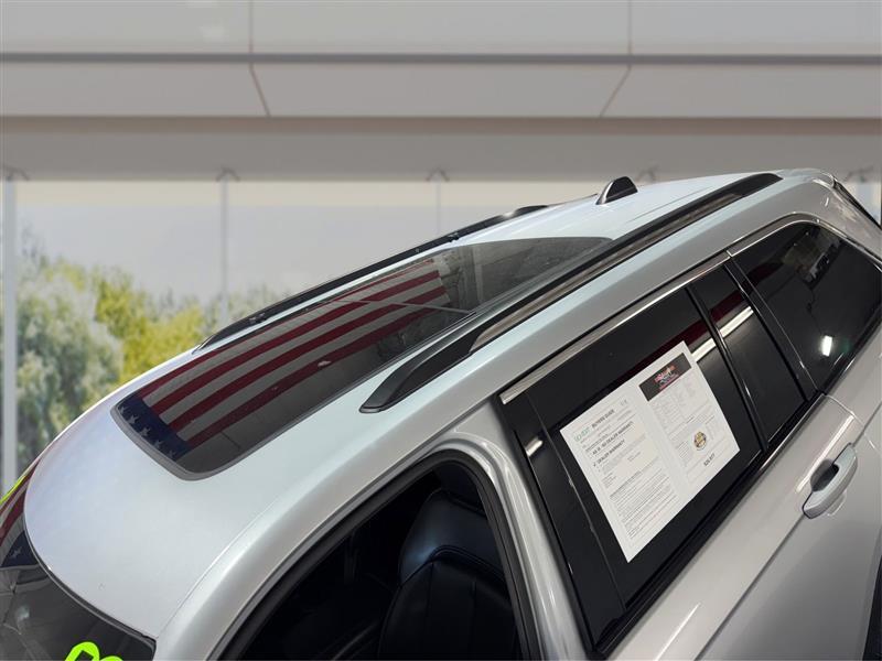 Jeep Grand Cherokee 4xe Base 2023