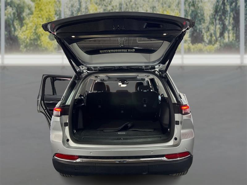 Jeep Grand Cherokee 4xe Base 2023