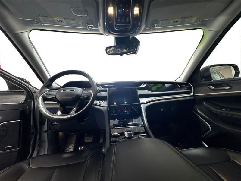 Jeep Grand Cherokee 4xe Base 2023