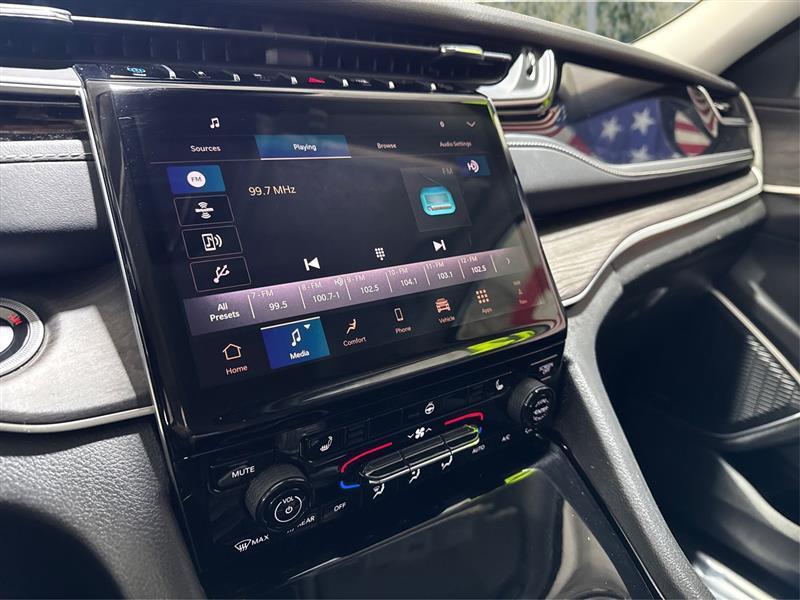 Jeep Grand Cherokee 4xe Base 2023