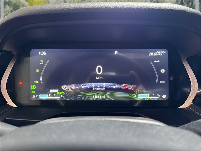 Jeep Grand Cherokee 4xe Base 2023