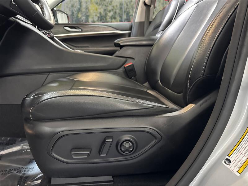 Jeep Grand Cherokee 4xe Base 2023