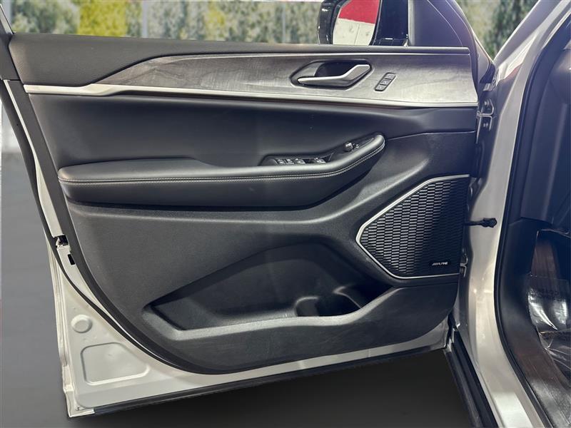 Jeep Grand Cherokee 4xe Base 2023