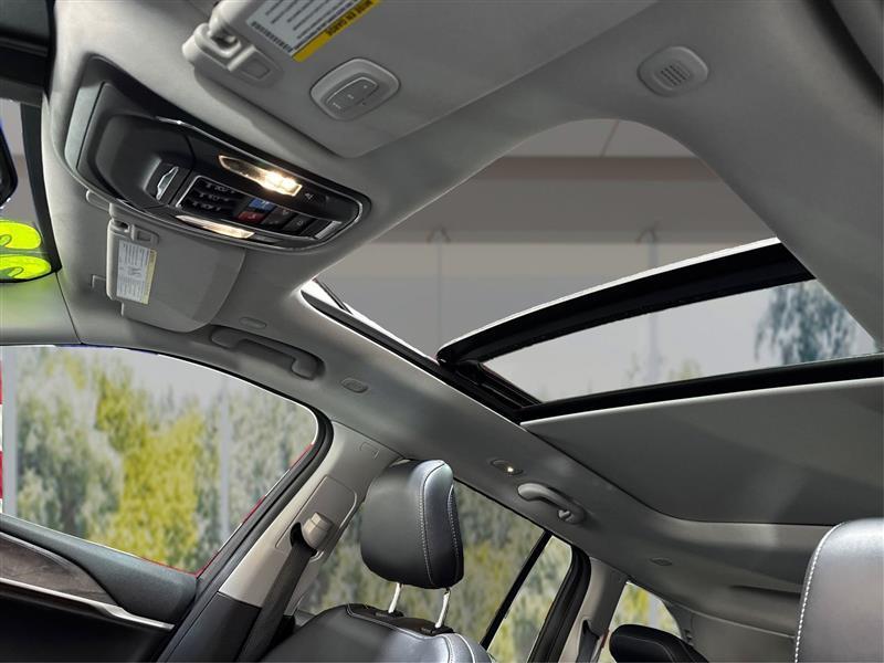 Jeep Grand Cherokee 4xe Base 2023