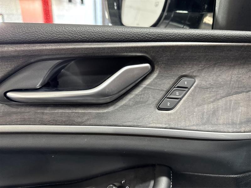 Jeep Grand Cherokee 4xe Base 2023