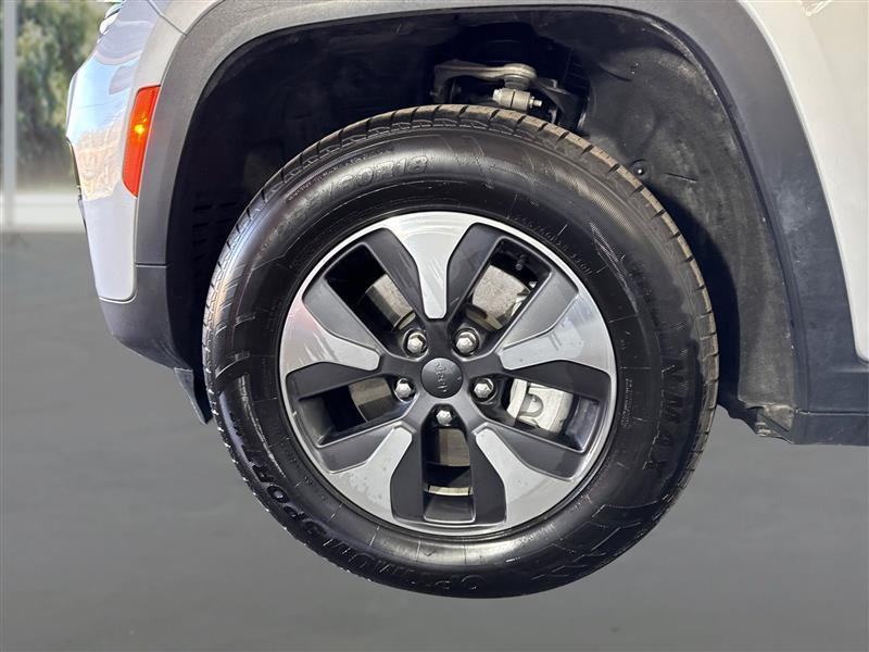 Jeep Grand Cherokee 4xe Base 2023