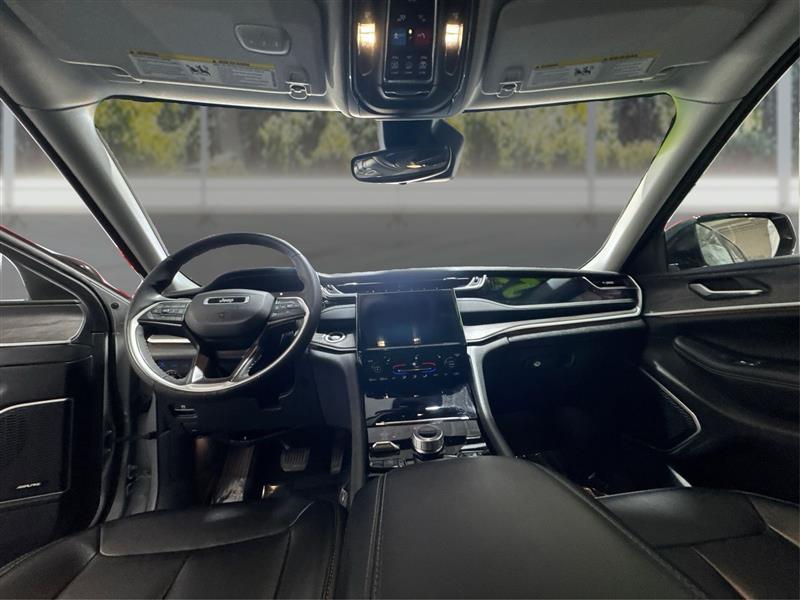 Jeep Grand Cherokee 4xe Base 2023