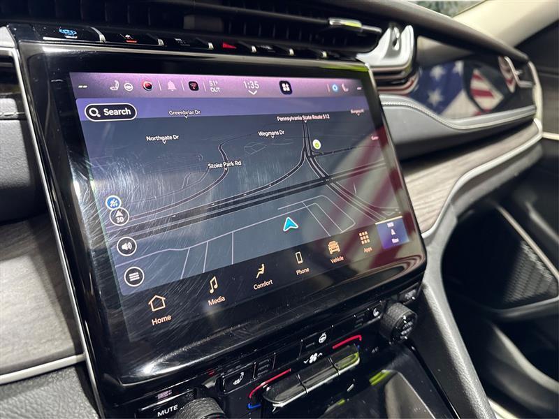 Jeep Grand Cherokee 4xe Base 2023