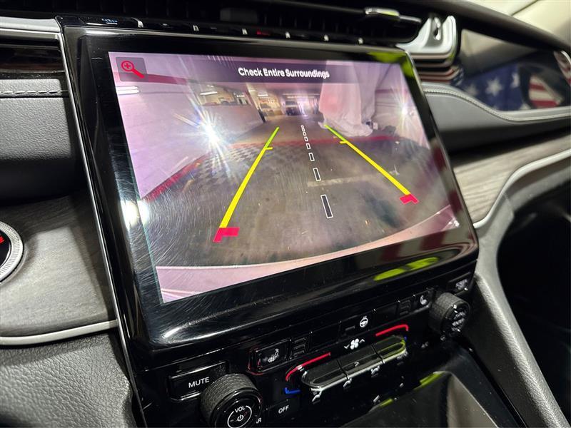 Jeep Grand Cherokee 4xe Base 2023