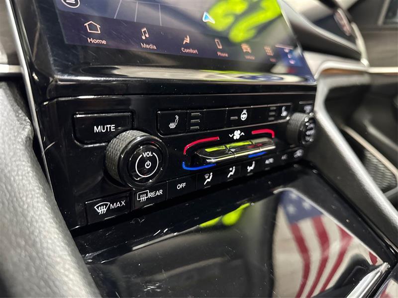 Jeep Grand Cherokee 4xe Base 2023