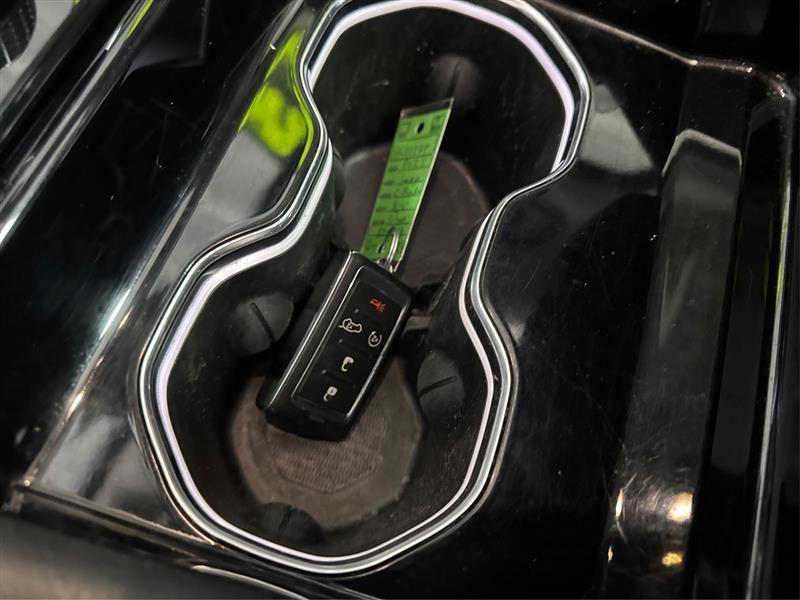 Jeep Grand Cherokee 4xe Base 2023