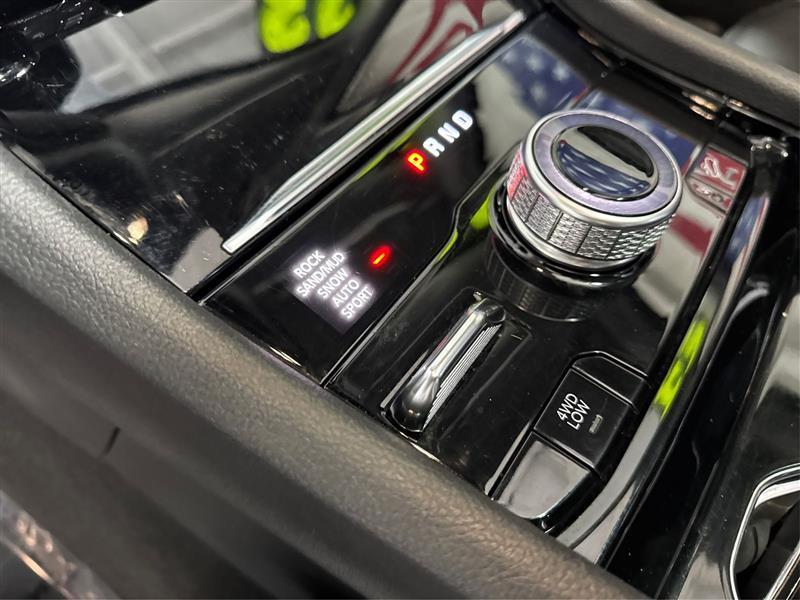 Jeep Grand Cherokee 4xe Base 2023